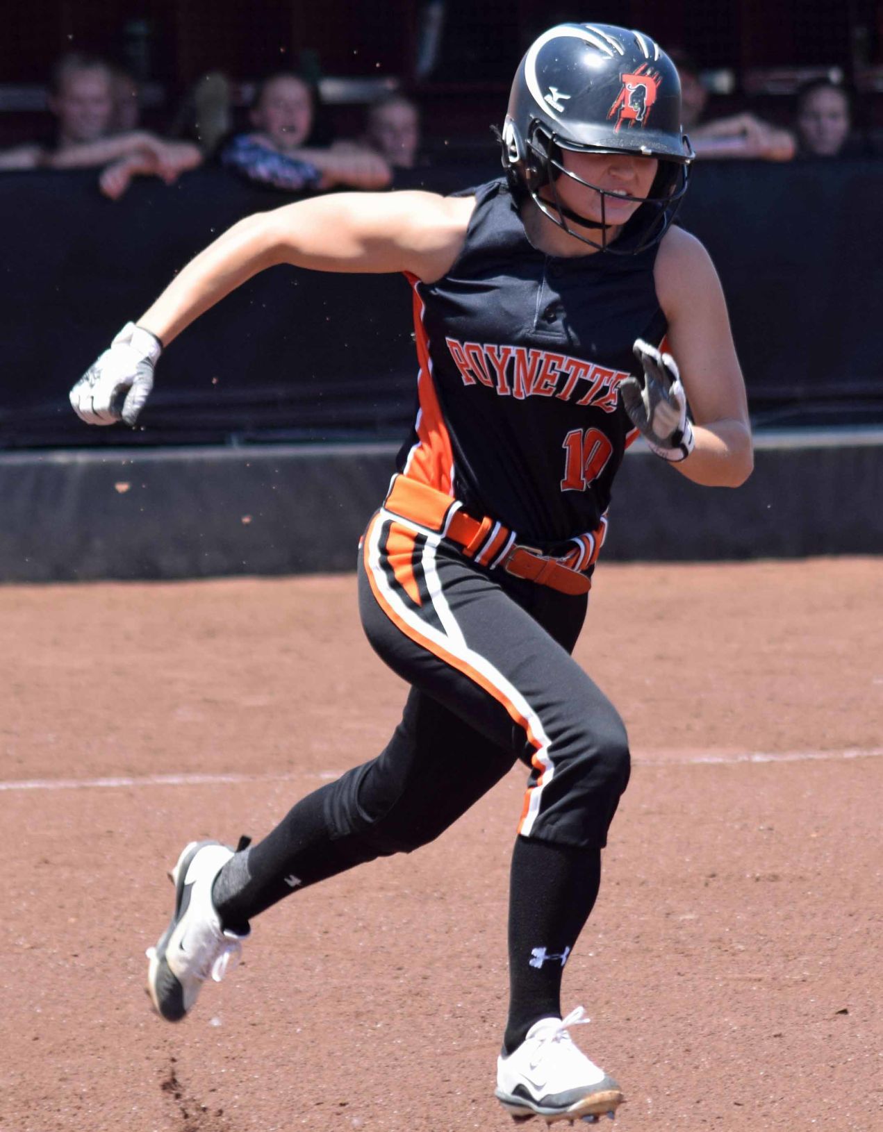 Brianna Kowald